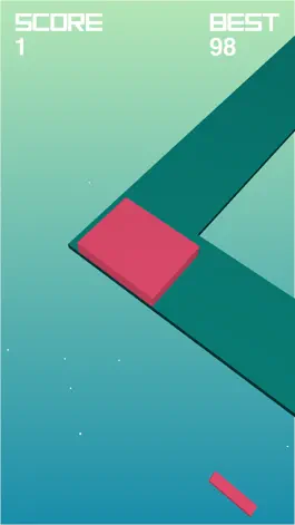 Game screenshot Cublashy hack