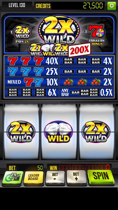 WOW Casino Slots screenshot 3