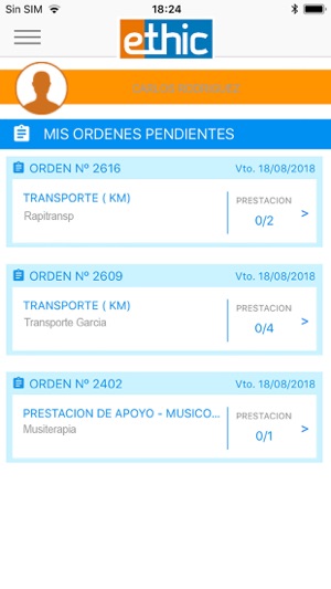 Ethic Discapacidad(圖3)-速報App