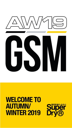 AW19 GSM(圖1)-速報App