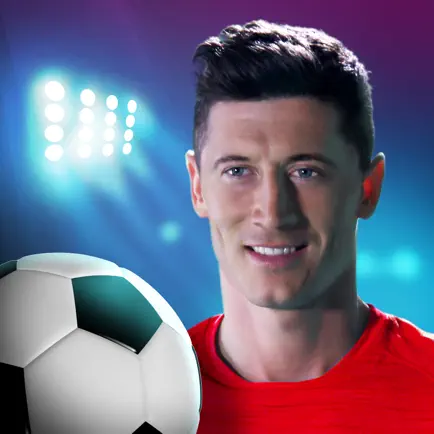 Lewandowski: Football Star Cheats