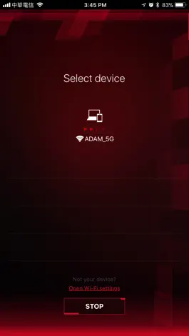 Game screenshot ROG Gaming Center apk