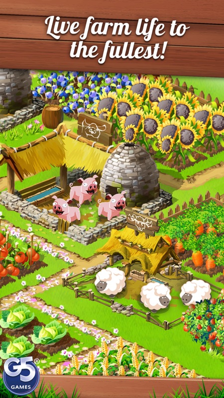 Farm Clan® screenshot 5