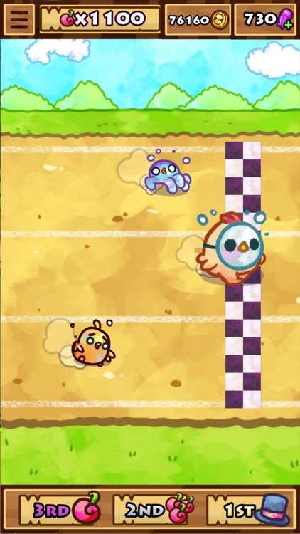 Chichens screenshot-3