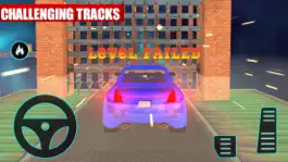 Game screenshot Crazy Car Stunt Master hack