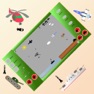 Get Helicopter vs Enemies Battle Retro for iOS, iPhone, iPad Aso Report