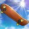 Speeding Up, Jumping,performing various tricks in the air and landing safety