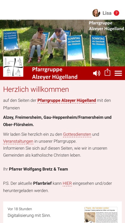 PG Alzeyer Hügelland