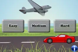 Game screenshot Vehicles Games for little Kids mod apk