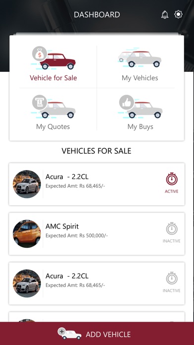 Best Motor Deal screenshot 2