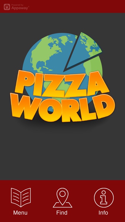 Pizza World, Redditch