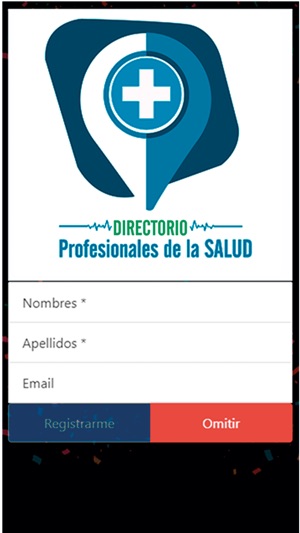 Directorio de Salud(圖3)-速報App