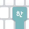 Hangul Romanization Keyboard delete, cancel