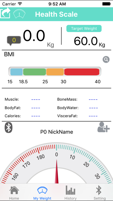 Screenshot #3 pour VB Fit