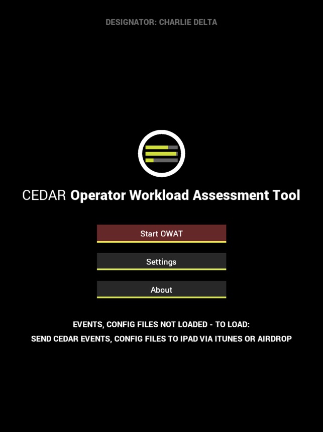 Cedar OWAT(圖2)-速報App