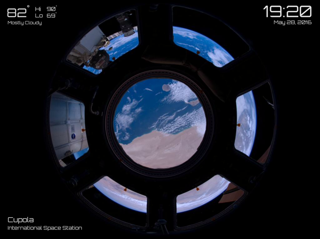 ‎Earthlapse Screenshot