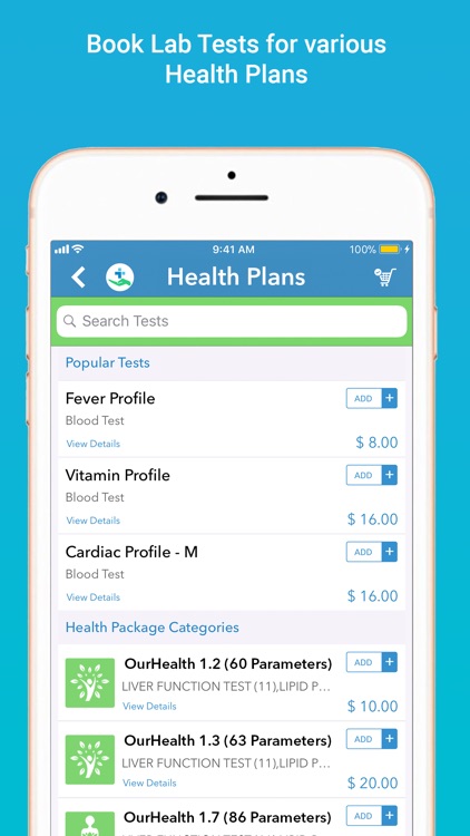 OurHealthGuru_US screenshot-3