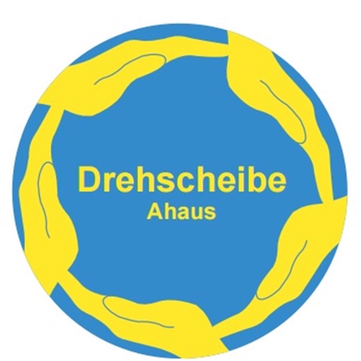 Die Drehscheibe Ahaus