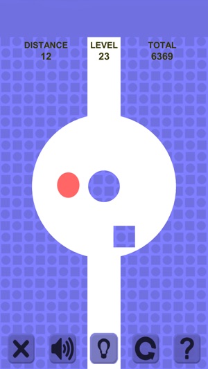 Tap & turn on the zigzag line(圖1)-速報App