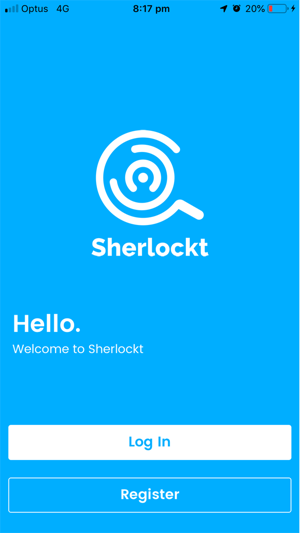 Sherlockt(圖1)-速報App