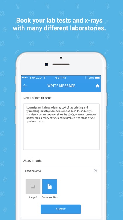 6abiby Doctor طبيبي دكتور