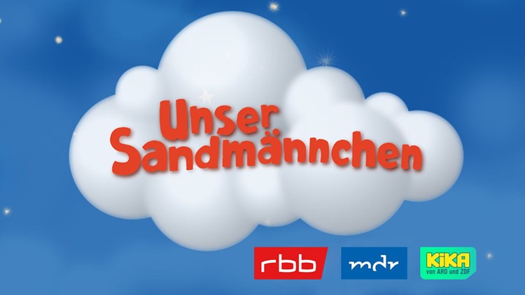 Unser Sandmännchen