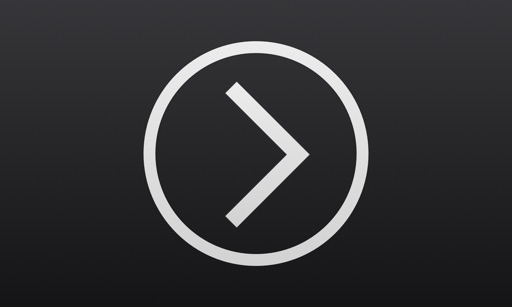 SofaPlay TV app icon