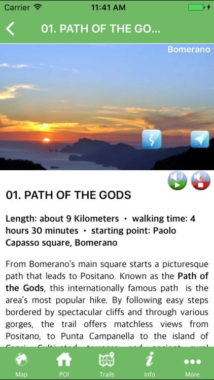 Agerola Exp screenshot-3