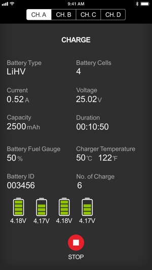 Dynamite Dashboard(圖3)-速報App