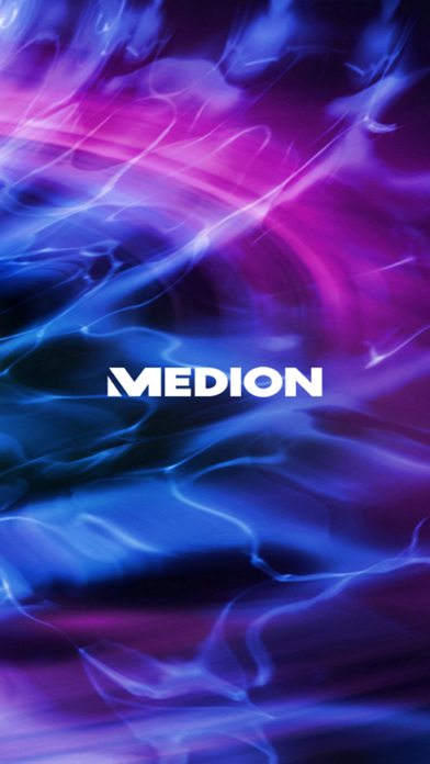 Screenshot #1 pour MEDION Life Tune