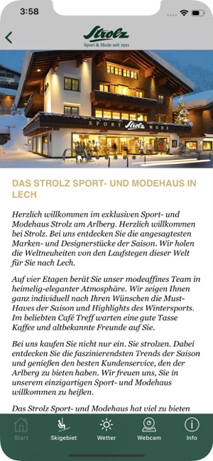 Strolz Sport & Mode(圖9)-速報App