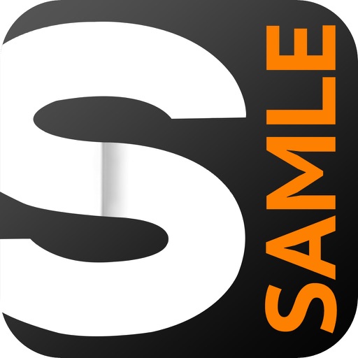 Samle driver icon