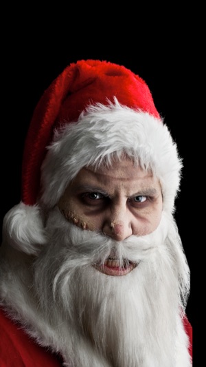 Evil Santa Prank Text(圖2)-速報App