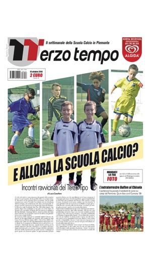 Terzo Tempo edicola digitale(圖3)-速報App