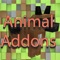 Real animal mods that you can add on iPhone & iPad