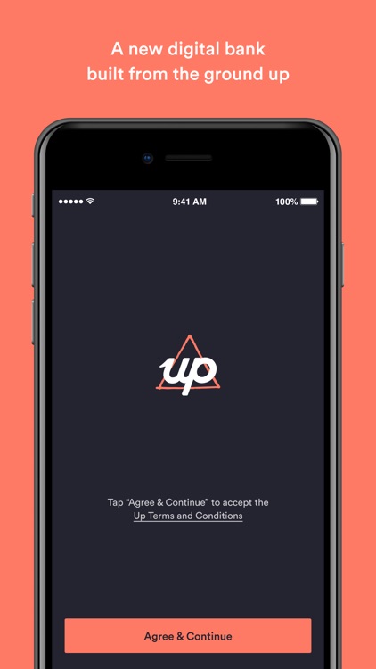 Up Money