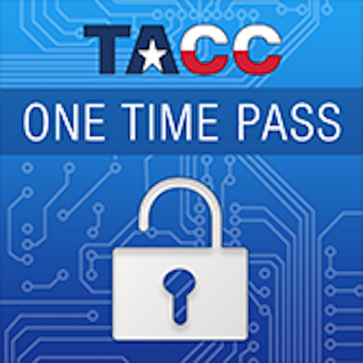 TACC Token Icon