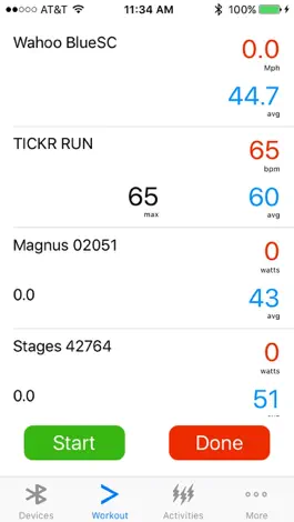 Game screenshot WattDr mod apk
