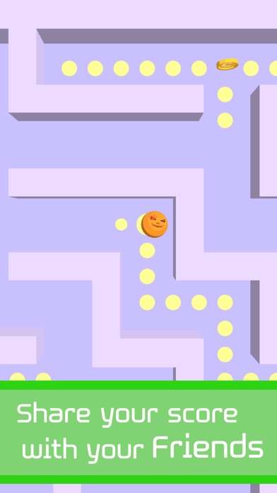 Swipe - Maze solver screenshot 4