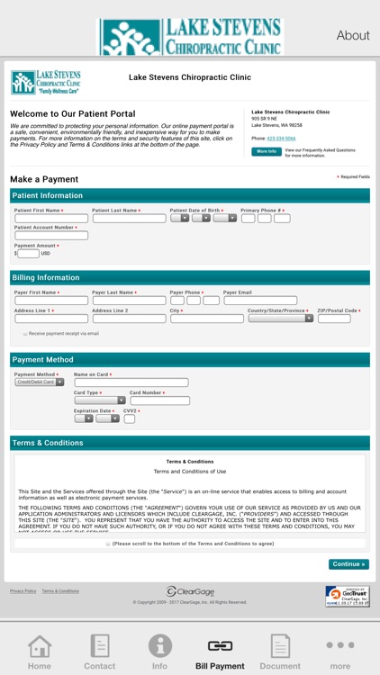 Lake Stevens Chiropractic