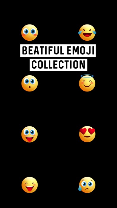 REAL World Emoji Photo Editor screenshot 3