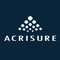 The Acrisure Event app is the official app for all Acrisure events, exclusively for Acrisure Agency Partners and Employees