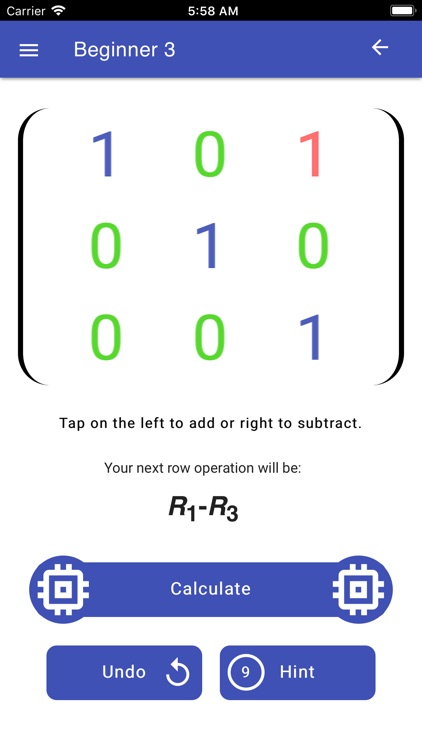 Matrix Mind screenshot-8