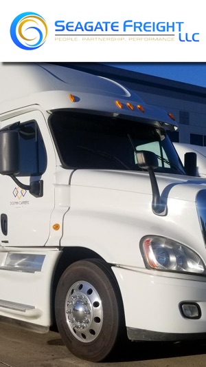 Seagate Freight(圖2)-速報App
