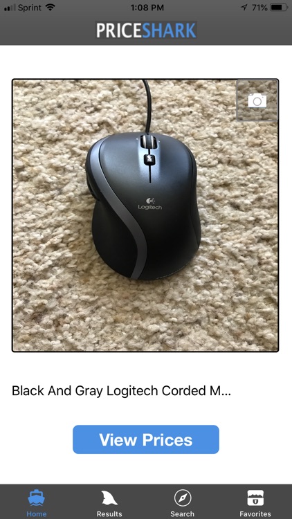 PriceShark screenshot-3