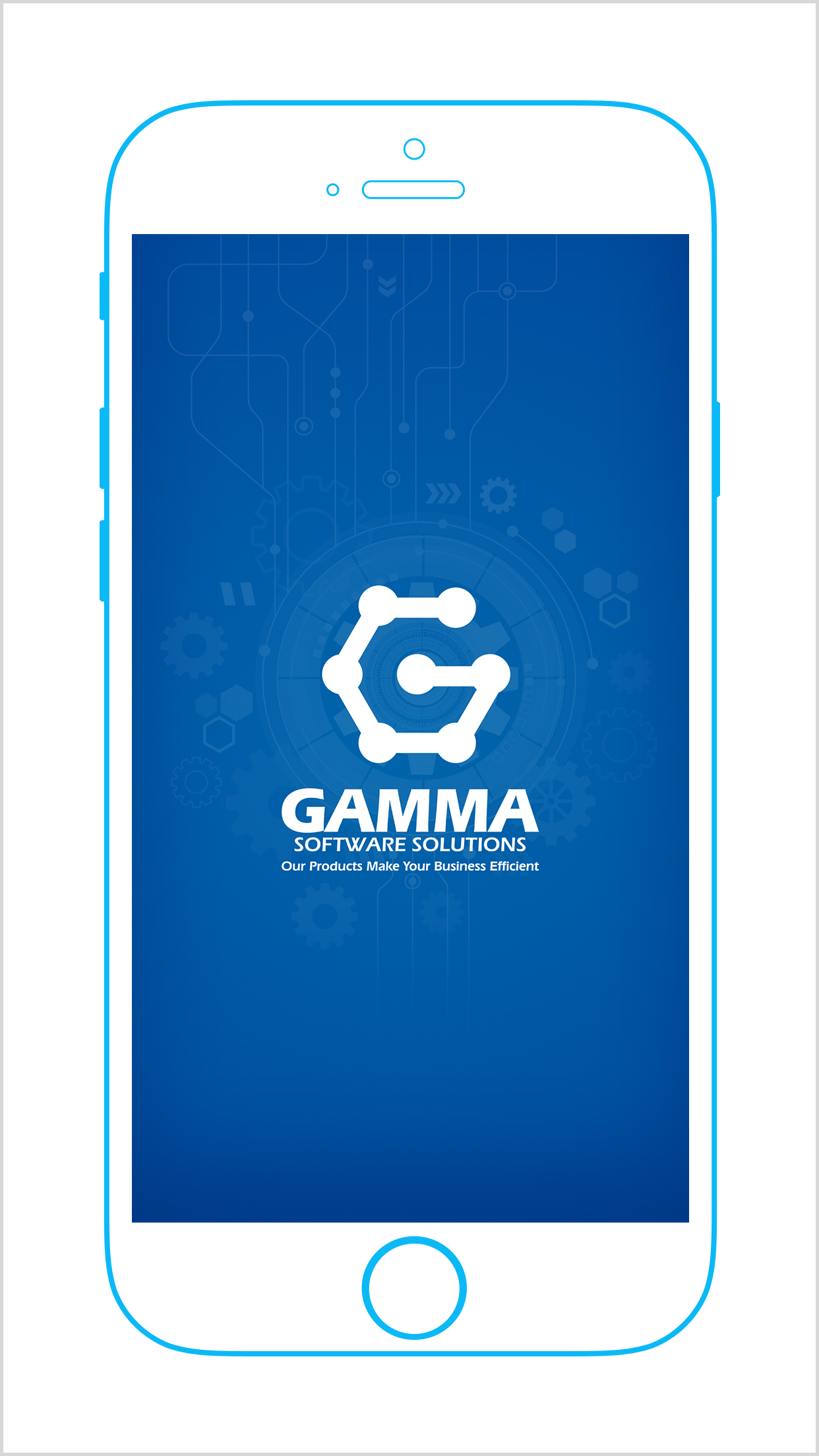 Visiting Card Manager