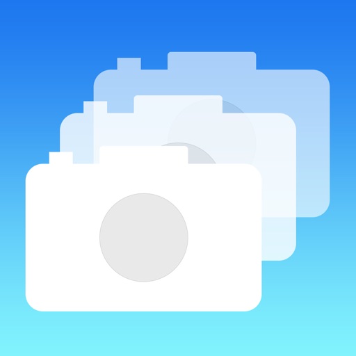 Hyperlapse Calculator icon