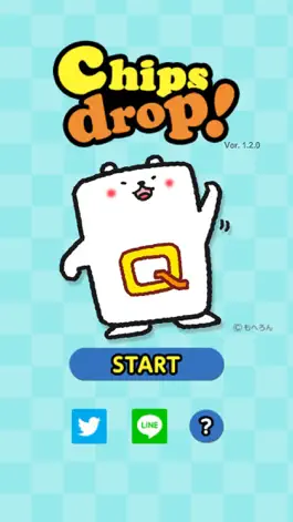 Game screenshot chips drop mod apk