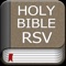 We are proud and happy to release Holy Bible RSV in iOS