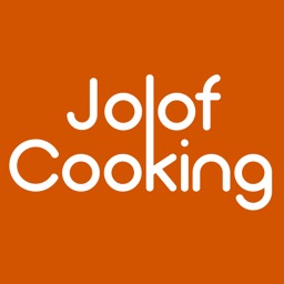 Jolof Cooking